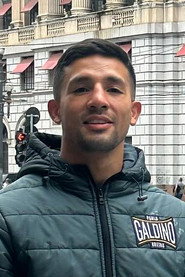 Photo of Paulo Cesar Galdino as Self