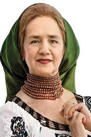Photo of Sofia Vicoveanca as nevasta lui Patru
