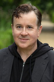Photo of Jeremy Swift as Leslie Higgins