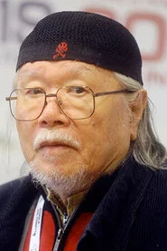 Photo of Leiji Matsumoto as Self - Galaxy Express 999 creator, mangaka