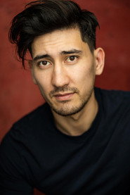 Photo of Kenichiro Thomson as Frank
