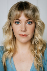 Photo of Alex Gullason as Ricki Page