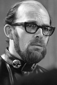 Photo of David Nettheim as Fedorin