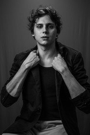Photo of Felipe Faim as Bernardo