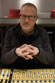 Photo of Ian Curnow as Himself