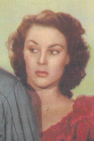 Photo of Nancy Gay as Joan Bradford
