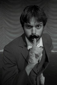 Photo of Ben Ramalingam