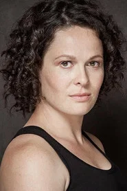 Photo of Claire Armstrong as Audrey