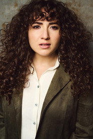 Photo of Lindsay Jean Michelle as Saga (Voice)