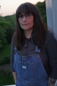 Photo of Kelly Klassen as Intuitive Medium
