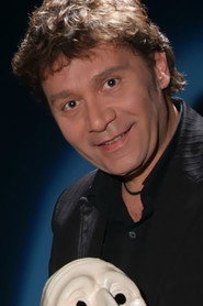 Photo of Lino D'Angiò as Vincenzo