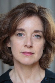 Photo of Maëlle Genet as Sabine Leplanche