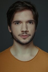 Photo of Vitor Julian as Ezequiel