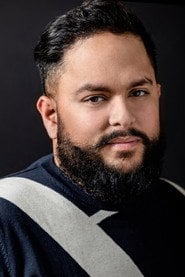 Photo of Javier Bellido Cintrón as Oscar Rivera