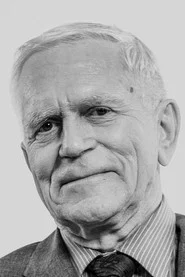 Photo of Andres Tarand as Golden Fish (voice)