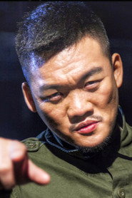 Photo of Chen Xingyu as Da Fei