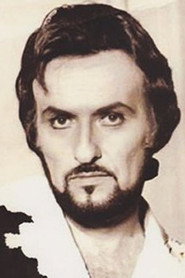Photo of Roger Soyer as George Talbot (singing voice)