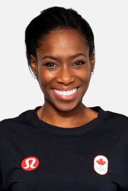 Photo of Vanessa James as Self