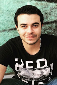 Photo of Taha Khalifa as Erios 2