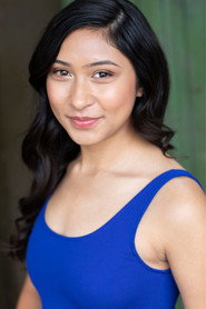 Photo of Bernadette Santos Schwegel as Representative Yang