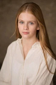 Photo of Poppie Boyes as Siennah