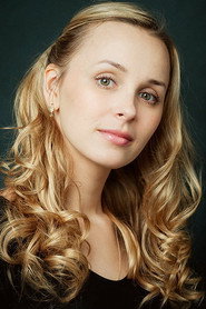 Photo of Natalya Bystrova as Gerda (voice)