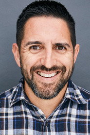 Photo of Joe Hernandez-Kolski