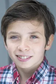 Photo of Elliot Daurat as Sam