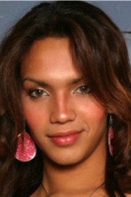 Photo of Izabela Lobos