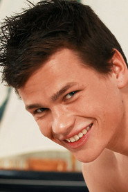 Photo of Benny Saverin