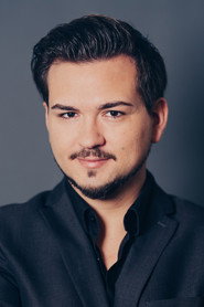 Photo of Johannes Kammler as Self – Baritone