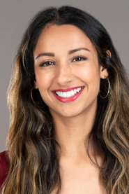 Photo of Farah Jaffrey as Farida (Clerk)