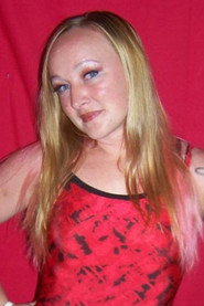 Photo of Randi West