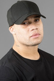 Photo of Jermaine Allen as Boxing Ring Spectator