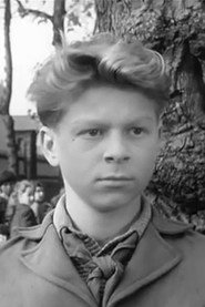 Photo of Axel Dietz as Andreas