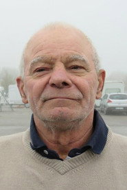 Photo of Joseph Dorkel