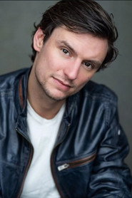 Photo of Mark Agar as Harry