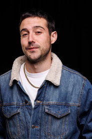 Photo of Pablo Reyes as Jose