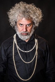 Photo of Sergio Rotman