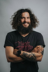 Photo of Manos Armoutakis as Self