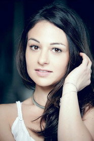 Photo of Héléna Mogelan as Babyface
