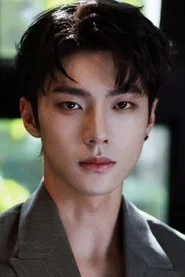 Photo of Shao Wei as Wen Shi Yan