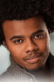 Photo of Gary Champion as Josiah Jackson