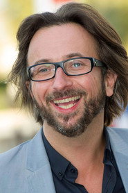 Photo of Alex Jaffray as Self