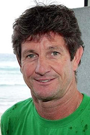 Photo of Mark Warren