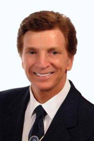 Photo of Peter Stylianos as Colonel Wiseman