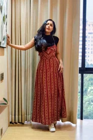 Photo of Tamanna Haque Borna as Joya