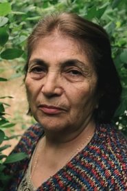 Photo of Fatma Ceylan as Nine