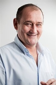 Photo of Jean-François Malet as Adjudant Chef Bourdeau