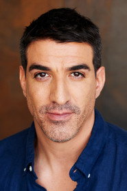 Photo of Ohad Bitton as Roey